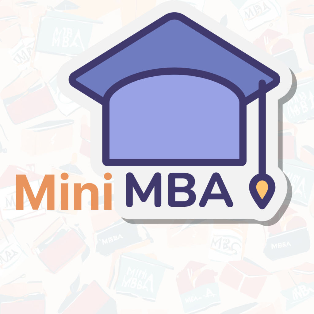 Mini MBA for Schools